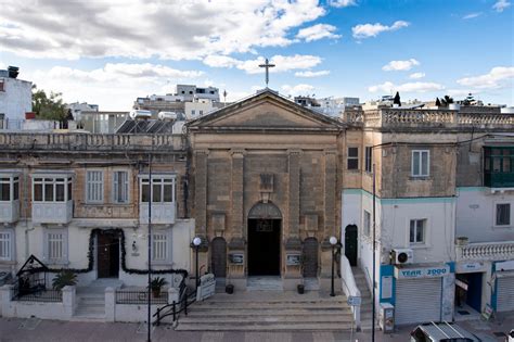 fleur de lys church